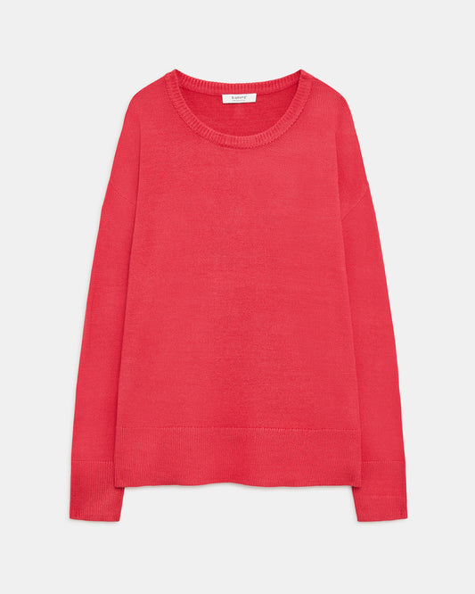 B.YOUNG Jumper Strawberry (18J5345C46) Women