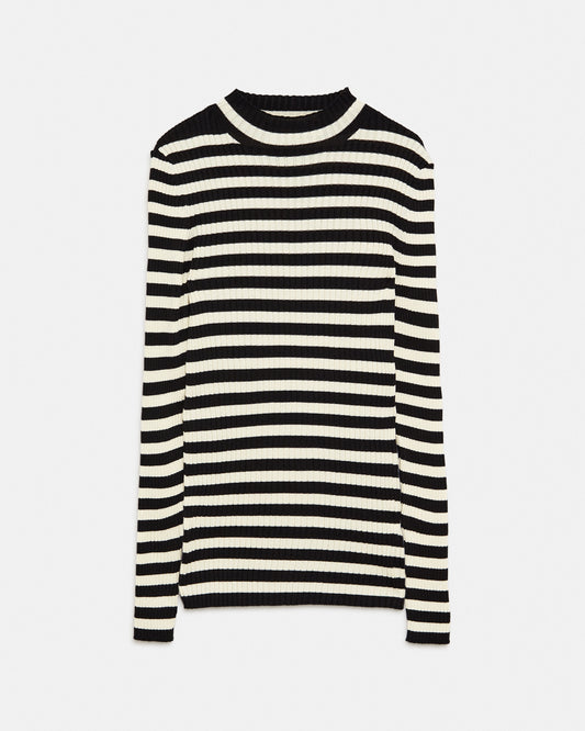 ARMEDANGELS Jumper Black (18J5381C2) Women