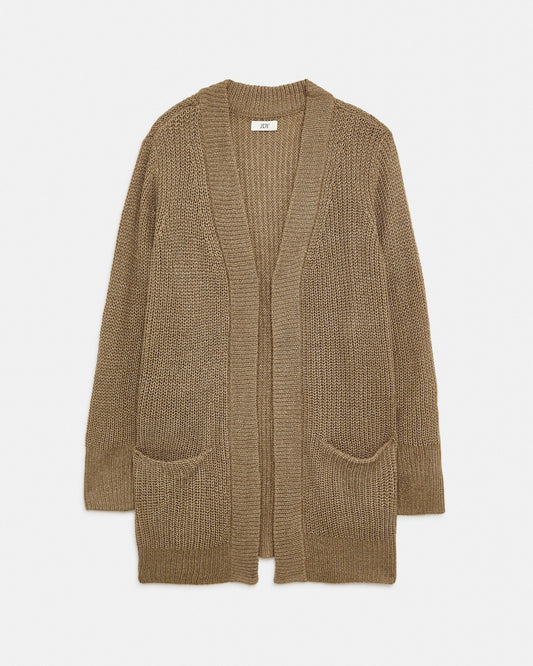 JDY Cardigan Taupe (18J5472C33) Women