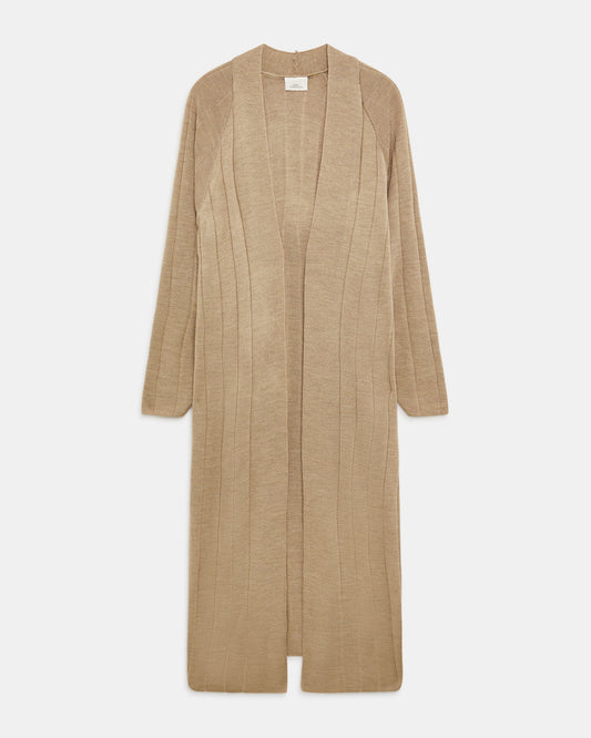 CARMAKOMA Cardigan Camel (18J5512C21) Women