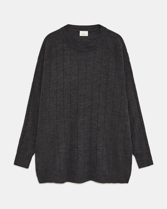 CARMAKOMA Jumper Dark Grey (18J5513C31) Women