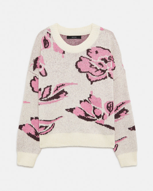 VERO MODA Jumper Pink (18J5587C7) Women