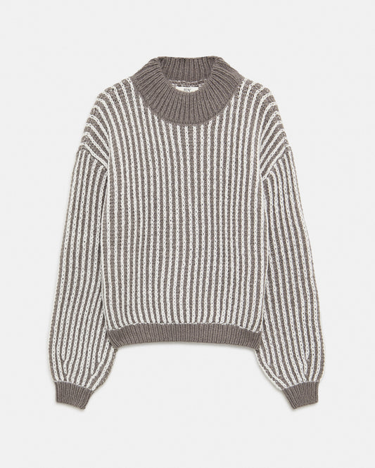 JDY Jumper Grey (18J5592C8) Women
