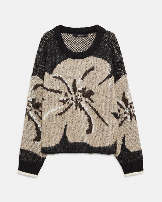 VERO MODA Jumper Beige (18J5613C15) Women