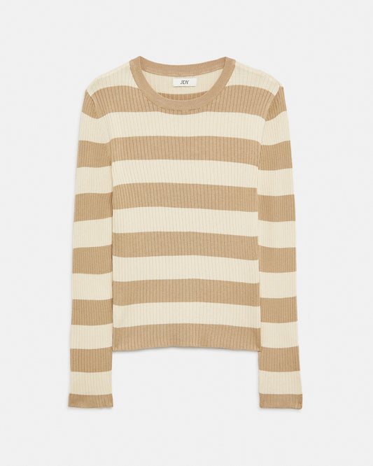 JDY Jumper Beige (18J5882C15) Women