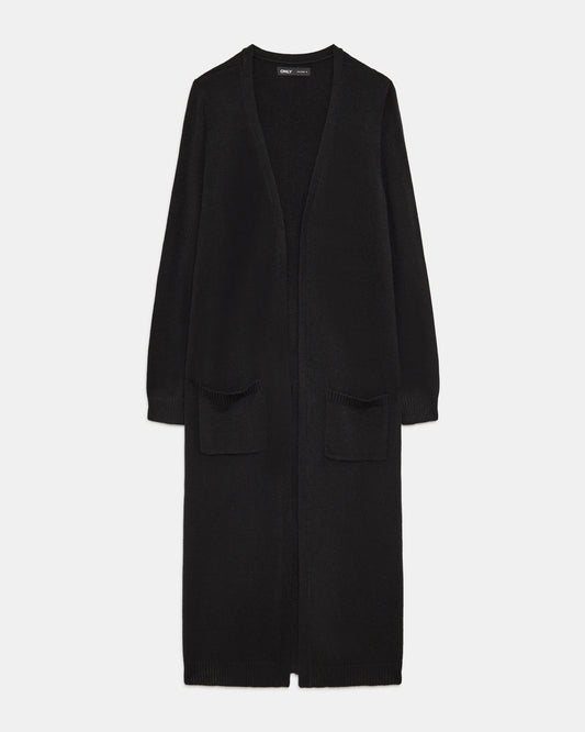 ONLY Cardigan Black (18J5962C2) Women