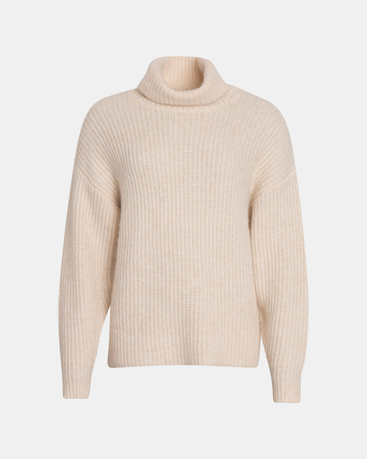 KAFFE Jumper White (20J6633C1) Women