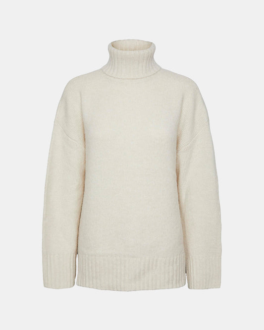 PIECES Jumper Nude (20J6753C35) Women