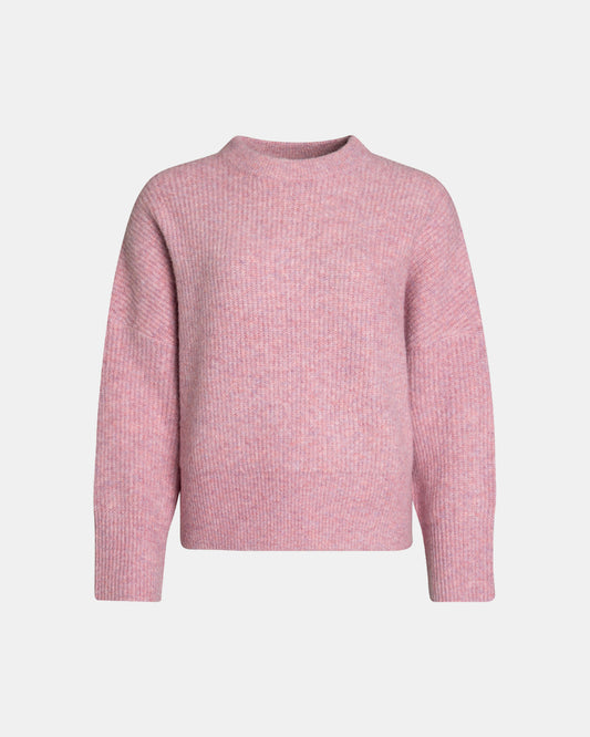 mbyM Jumper Pale Pink (20J8659C45) Women