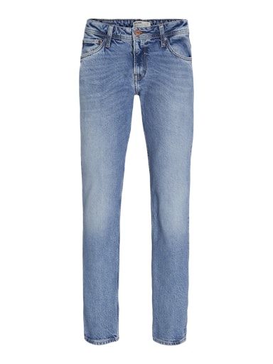 Jack & Jones Jeans Intelligence JJICLARK JJORIGINAL CJ 715 NOOS Blue Denim (12211206-BlueDenim) Men