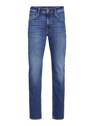 Jack & Jones Jeans Intelligence JJICLARK JJORIGINAL JOS 378 NOOS Blue Denim (12249049-BlueDenim) Men