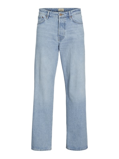 Jack & Jones Jeans Intelligence JJIEDDIE JJCOOPER JOS 635 NOOS Blue Denim (12254347-BlueDenim) Men
