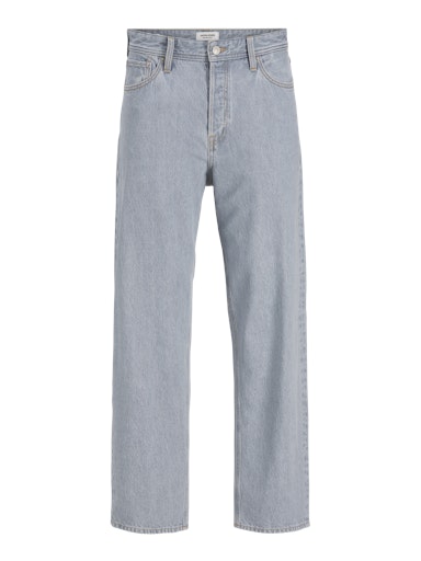 Jack & Jones Jeans Intelligence JJIALEX JJORIGINAL SBD 699 SN Blue Denim (12269531-BlueDenim) Men
