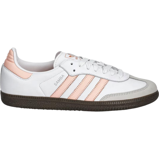 Adidas Samba OG W Cloud White / Clear Orange / Semi Coral Women