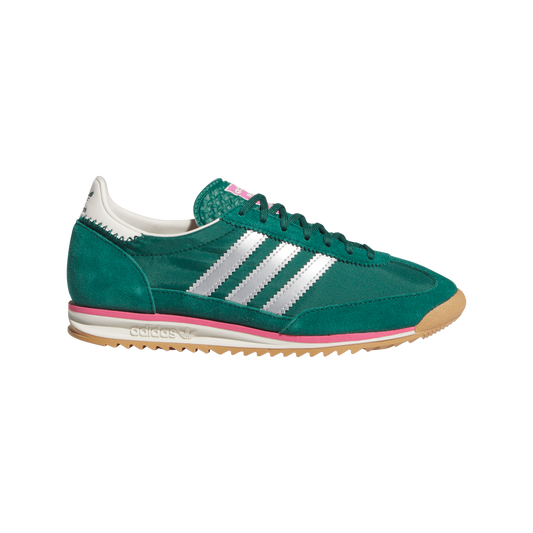 adidas SL 72 Preloved Green (Women's) Women