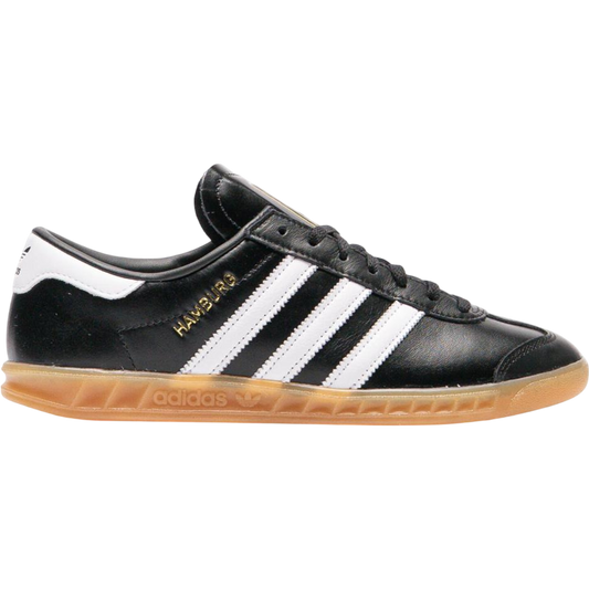 adidas Originals Hamburg Black White 's Women