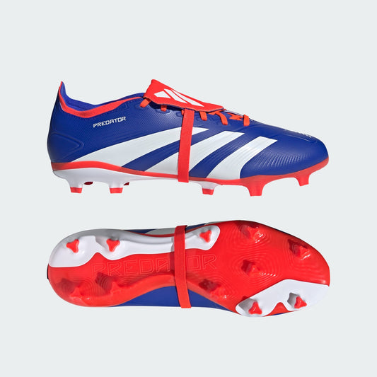 Adidas PREDATOR LEAGUE LL FG (IF6333) Men