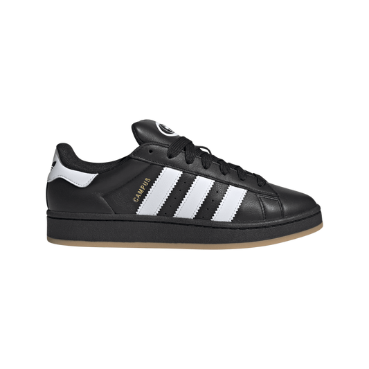 adidas Campus 00s Core Black Cloud White Men