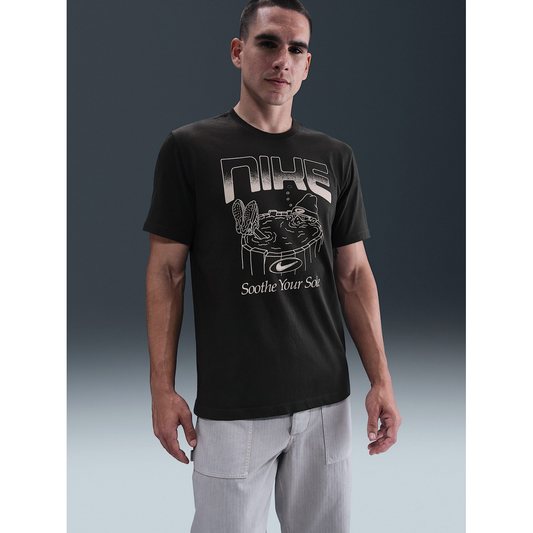 Nike Sportswear T-Shirt Off-Noir (HQ9264-045) Unisex