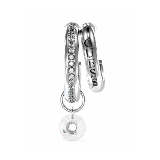 GUESS GREY Jewelry (JUBE03294JWRH) Women
