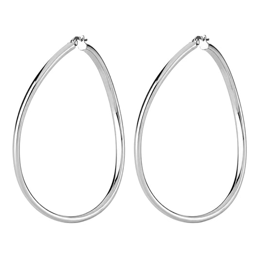 Guess Earrings (JUBE04197JWRH) Women