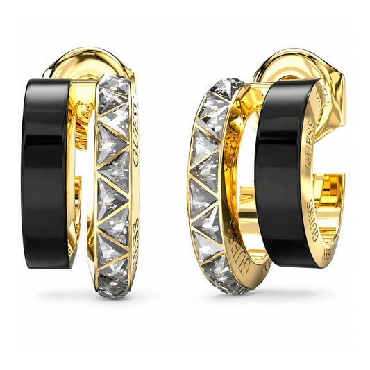 Guess Earrings (JUBE04572JWYG) Women