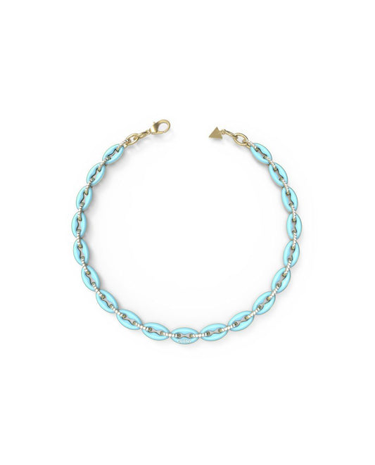 Guess Bracelet (JUBN01410JWYG) Women