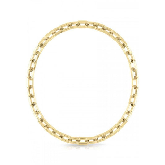 Guess Necklace (JUBN03403JWYG) Women