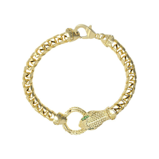 Guess Bracelet (JUBS03022JWAG) Women