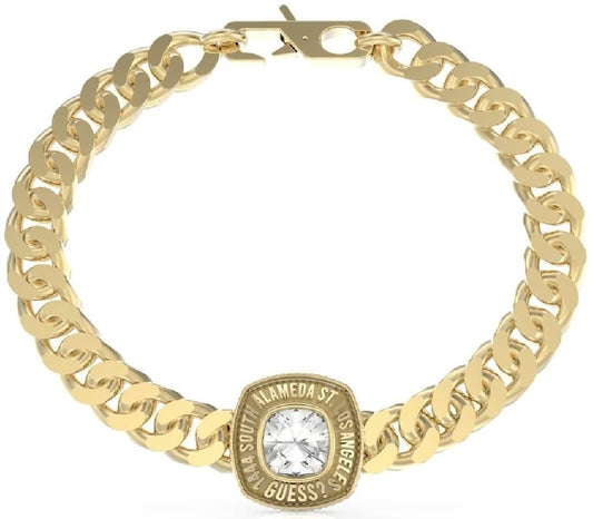 Guess Bracelet (JUMB01373JWYG) Women