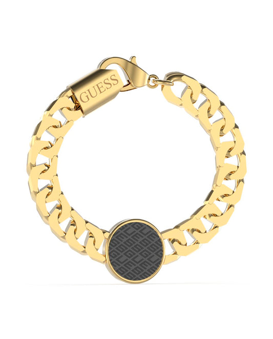 Guess Bracelet (JUXB03221JWYG) Women