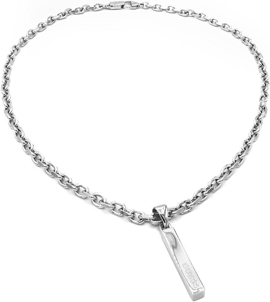Guess Necklace (JUXN03001JWST) Men