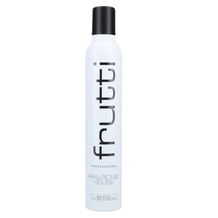 Frutti Professional Hyaluronic Mousse Extra Strong 400ml