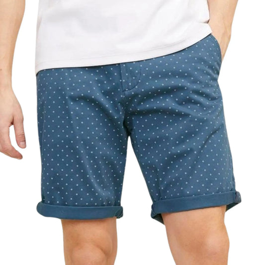 Jack & Jones Bowie Short (12230336-ENSIGNBLUE) Men