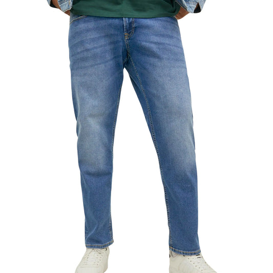 Jack & Jones Glenn Original Jeans (plussize) (12237573-BLUEDENIM) Men