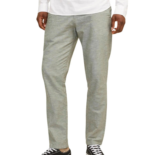 Jack & Jones Stace Chino (12248604-DPLCHNGRN) Men