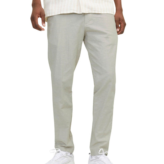 Jack & Jones Stace Chino (12248604-WRGHTIRON) Men