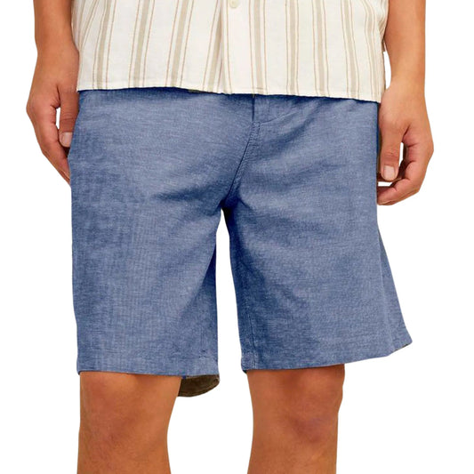 Jack & Jones Stace Short (12248627-FADEDDNM) Men