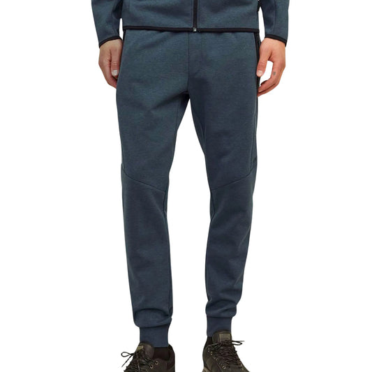 Jack & Jones Will Fusion Sweatpant (12261991-NAVYBLAZER) Men