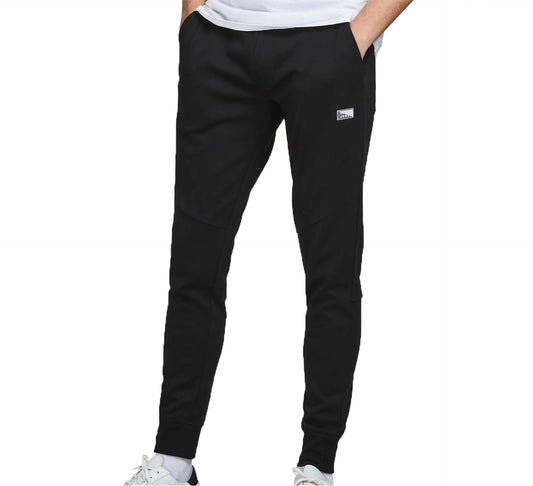 Jack & Jones Will Sweatpant (12184970-BLACK) Men