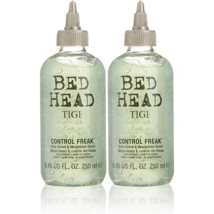 TIGI Control Freak Serum Duo Pack 250ml
