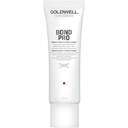 Goldwell Dualsenses Bond Pro Fluid Strengthens Hair And Repairs Split Ends 75ml