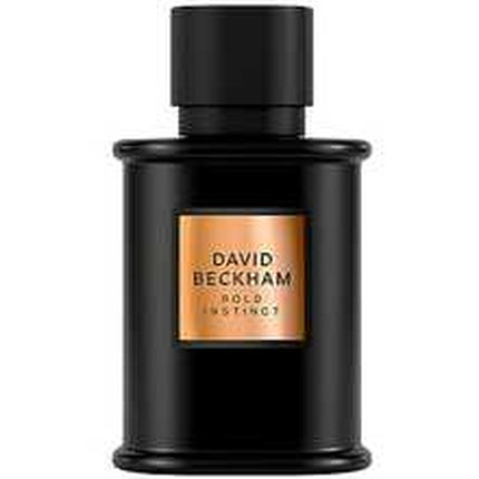 David Beckham Bold Instinct Eau De Parfum 75ml