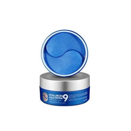 Medi-Peel Hyaluron Peptide9 Ampoule Eye Patch 1.6g x 60 pieces Aqua Peptide
