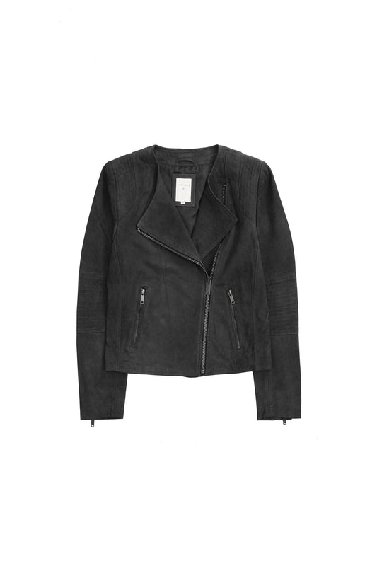 CLOSET by LO Jacket Black (9K1111C2) Women