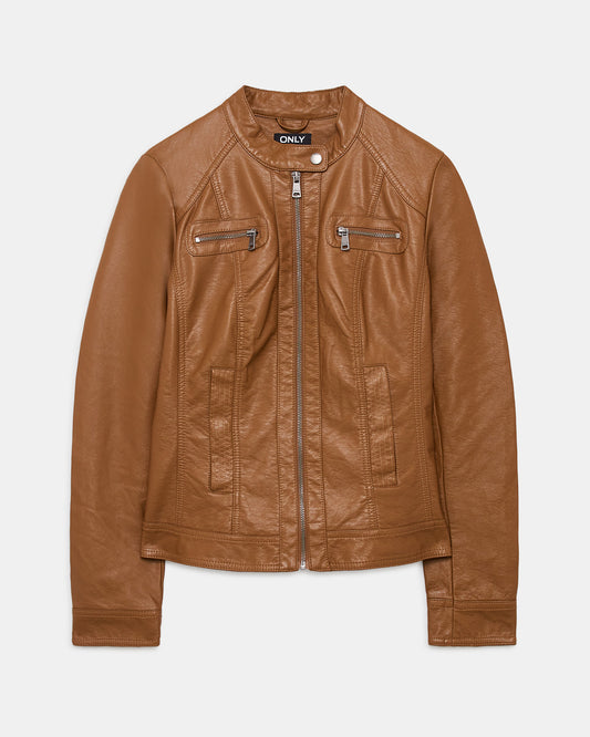 ONLY Jacket Camel (18K1550C21) Women