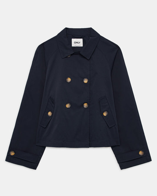 ONLY Jacket Dark Blue (17K2197C22) Women