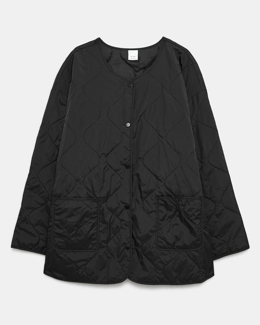 GINGER ACCENT Jacket Black (18K2267C2) Women