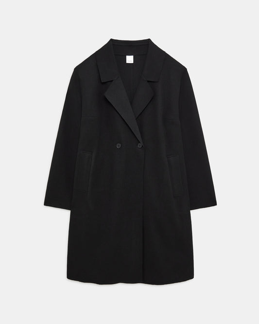 VOILÀ Jacket Black (18K2270C2) Women