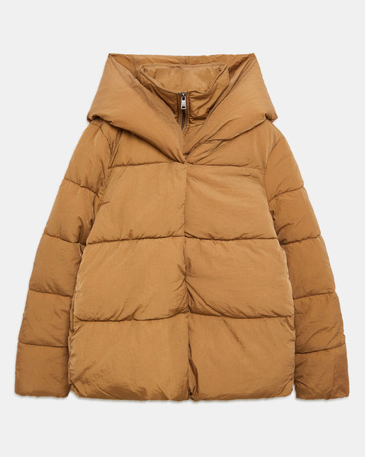 ONLY Parka Camel (18K2439C21) Women